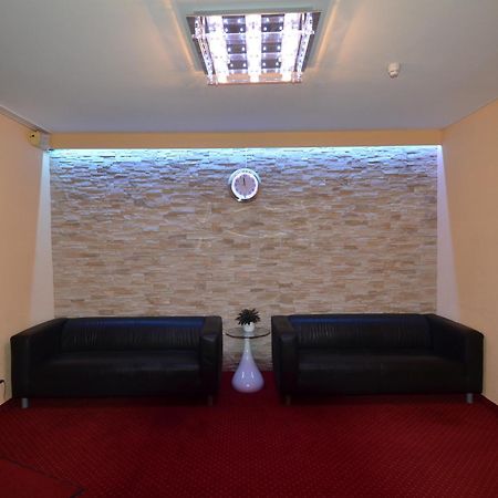 Hotel Beausite Crissier Zewnętrze zdjęcie