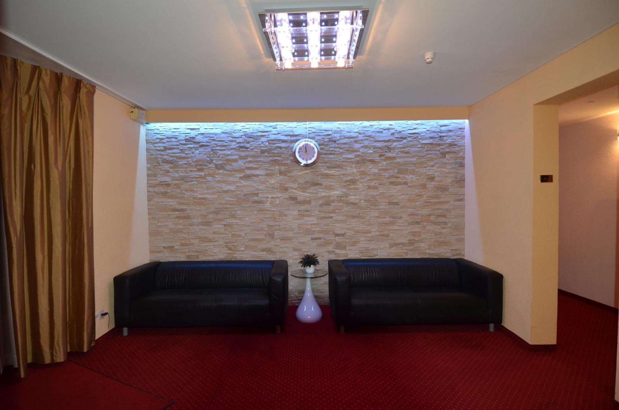 Hotel Beausite Crissier Zewnętrze zdjęcie