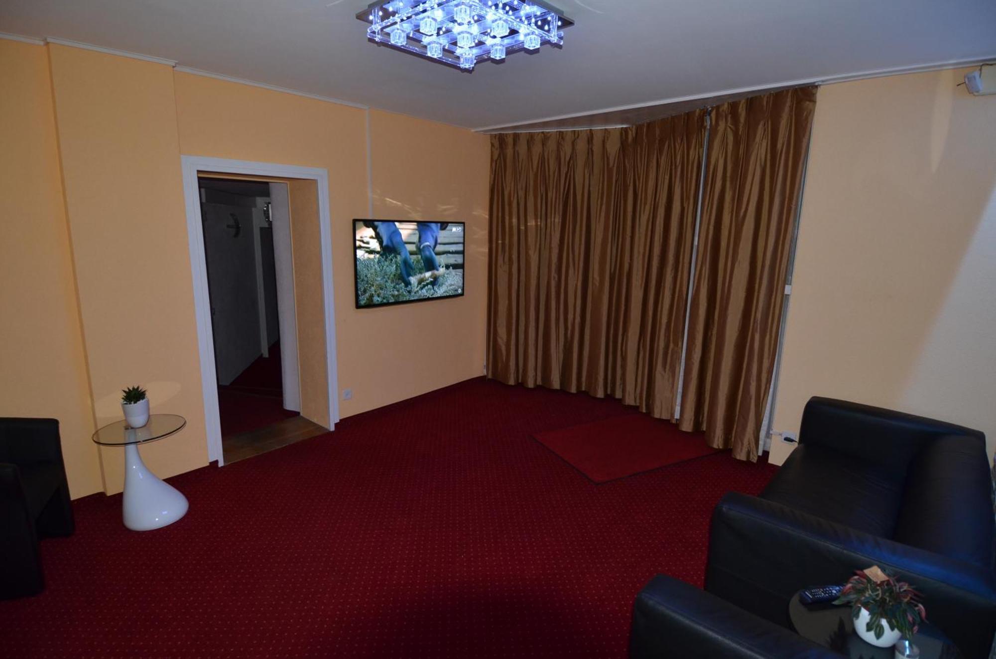 Hotel Beausite Crissier Zewnętrze zdjęcie