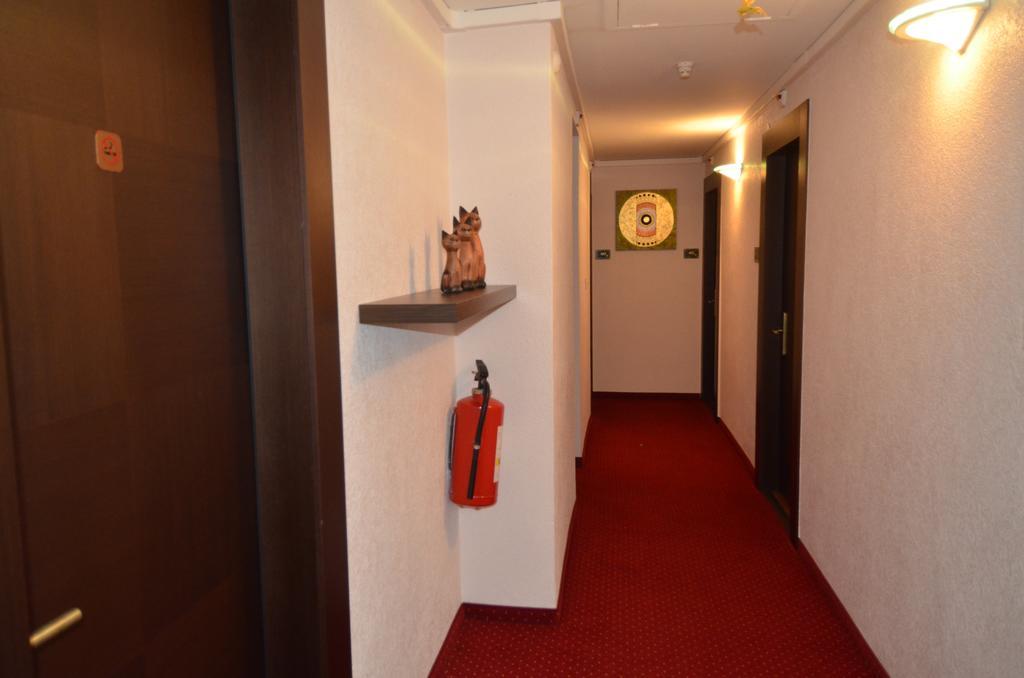 Hotel Beausite Crissier Zewnętrze zdjęcie