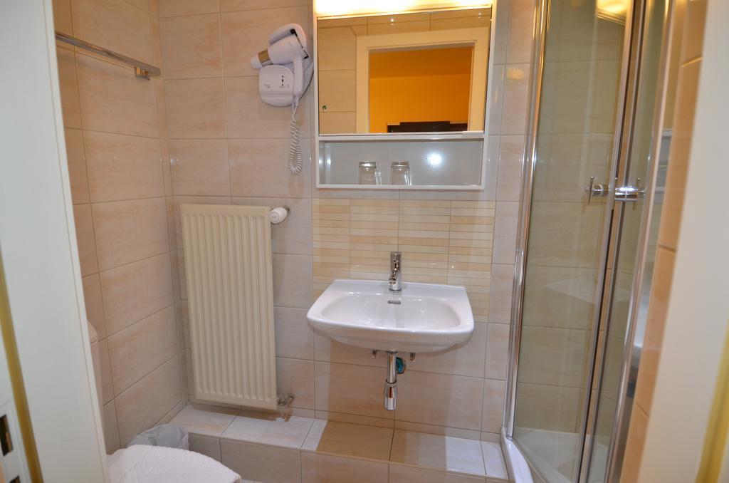 Hotel Beausite Crissier Zewnętrze zdjęcie