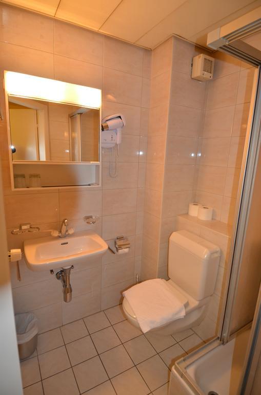 Hotel Beausite Crissier Zewnętrze zdjęcie