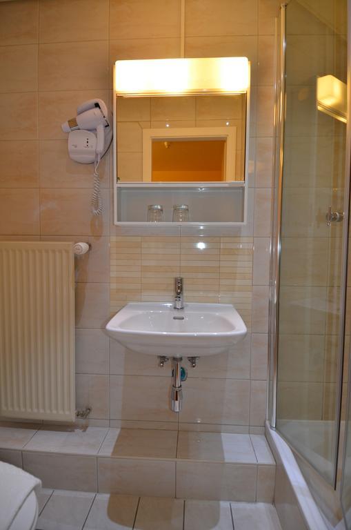 Hotel Beausite Crissier Zewnętrze zdjęcie