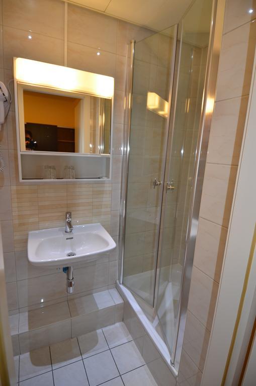 Hotel Beausite Crissier Pokój zdjęcie