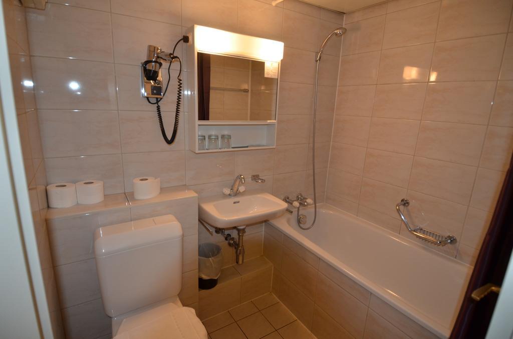 Hotel Beausite Crissier Zewnętrze zdjęcie