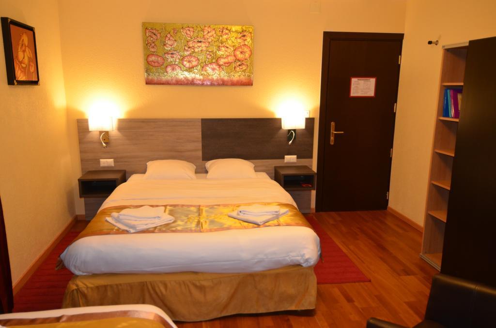 Hotel Beausite Crissier Pokój zdjęcie