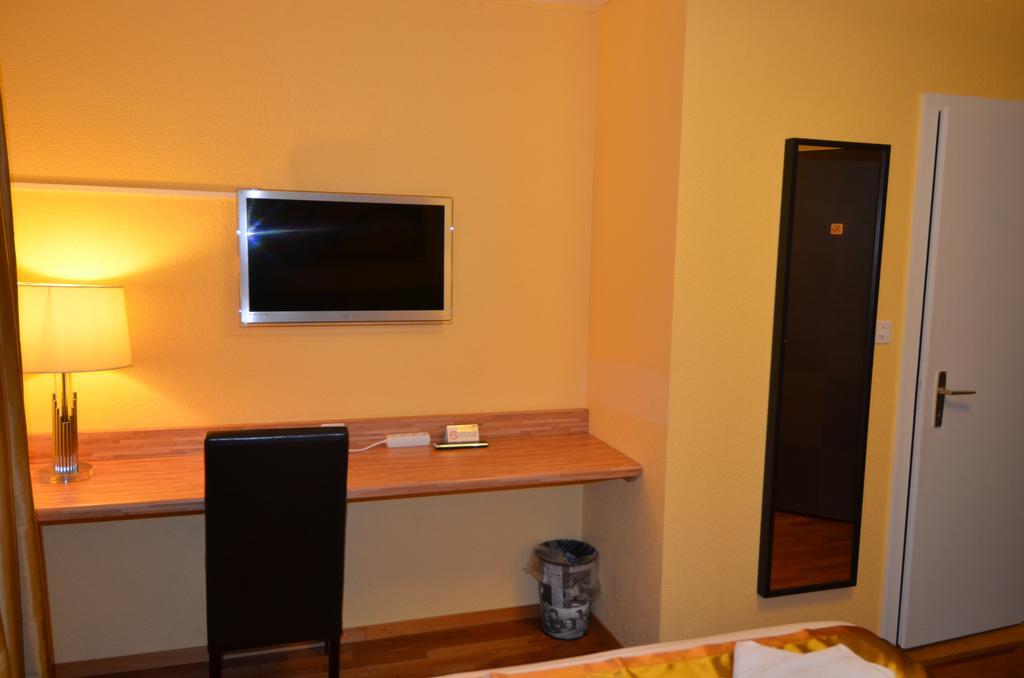 Hotel Beausite Crissier Pokój zdjęcie
