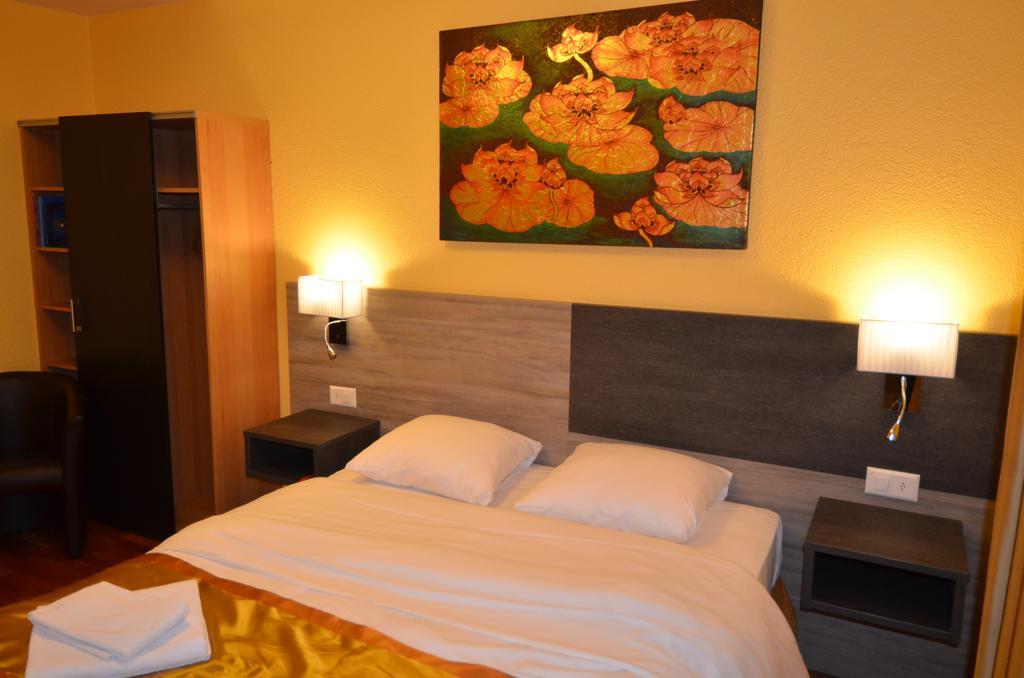 Hotel Beausite Crissier Zewnętrze zdjęcie