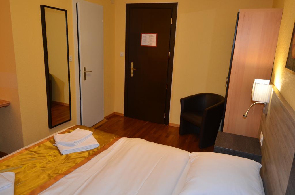 Hotel Beausite Crissier Zewnętrze zdjęcie