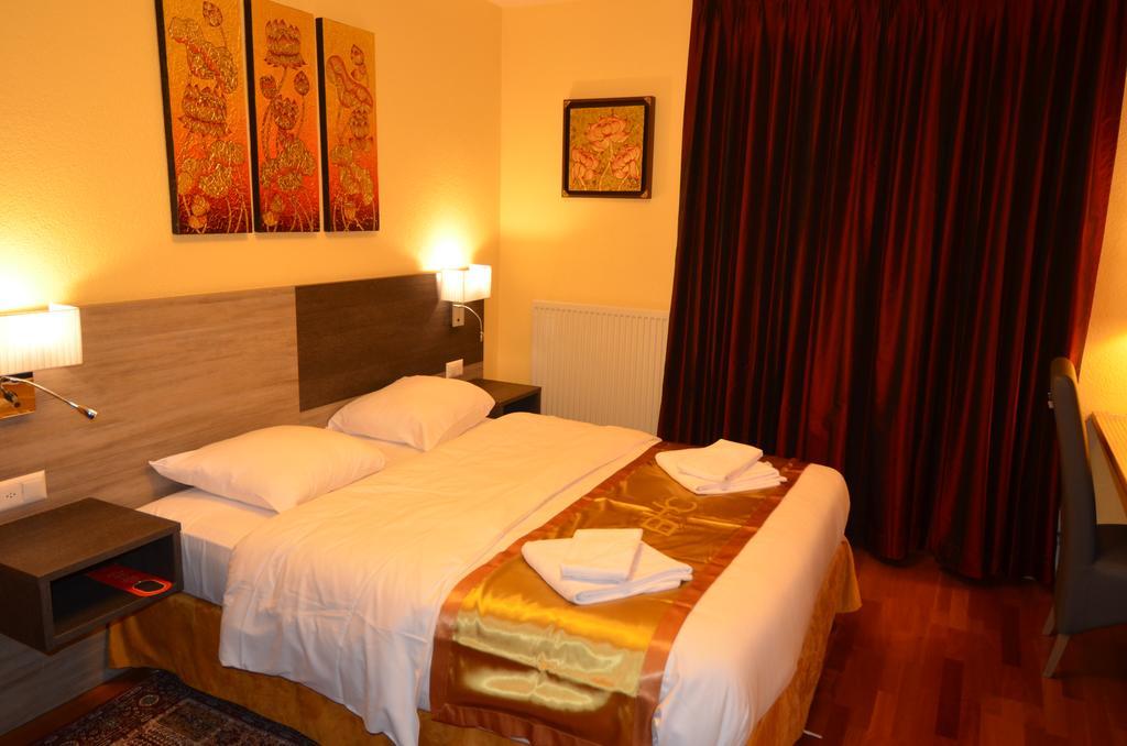 Hotel Beausite Crissier Zewnętrze zdjęcie