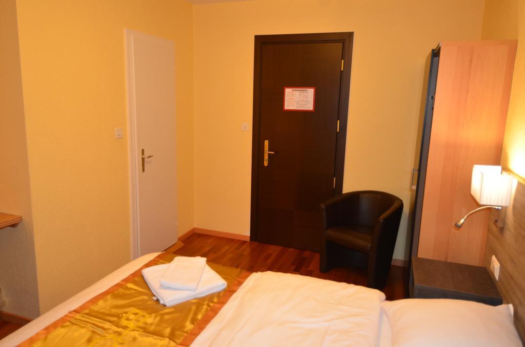 Hotel Beausite Crissier Zewnętrze zdjęcie
