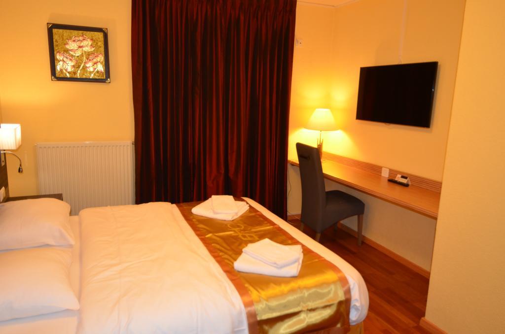 Hotel Beausite Crissier Pokój zdjęcie