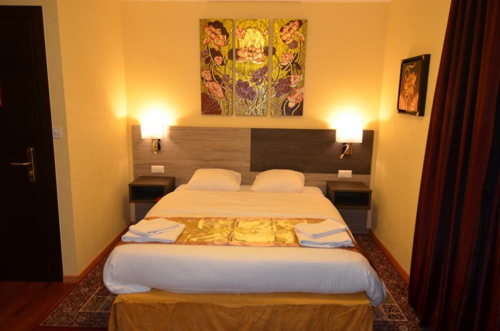 Hotel Beausite Crissier Pokój zdjęcie