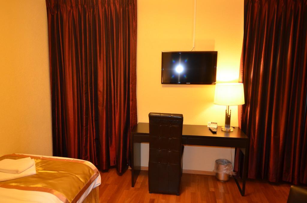 Hotel Beausite Crissier Pokój zdjęcie